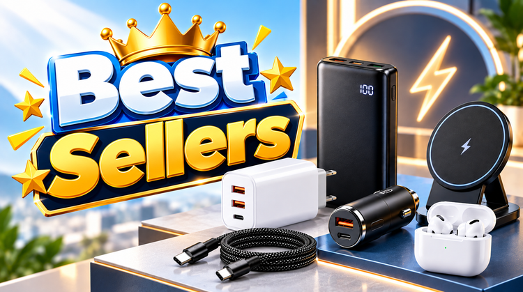 Best Sellers