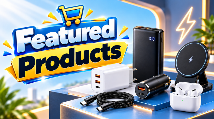 Featured Products