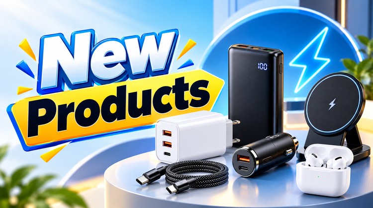 New Products